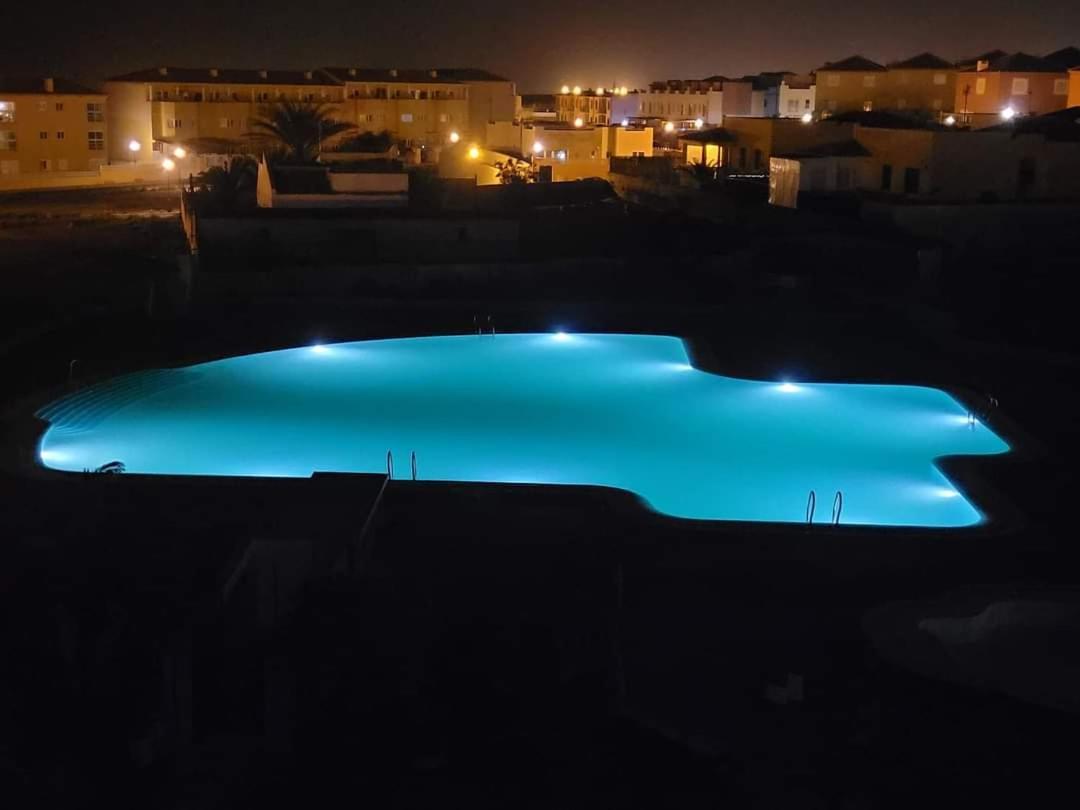 דירות קוסטה דה אנטיגואה Casa Barbara מראה חיצוני תמונה
