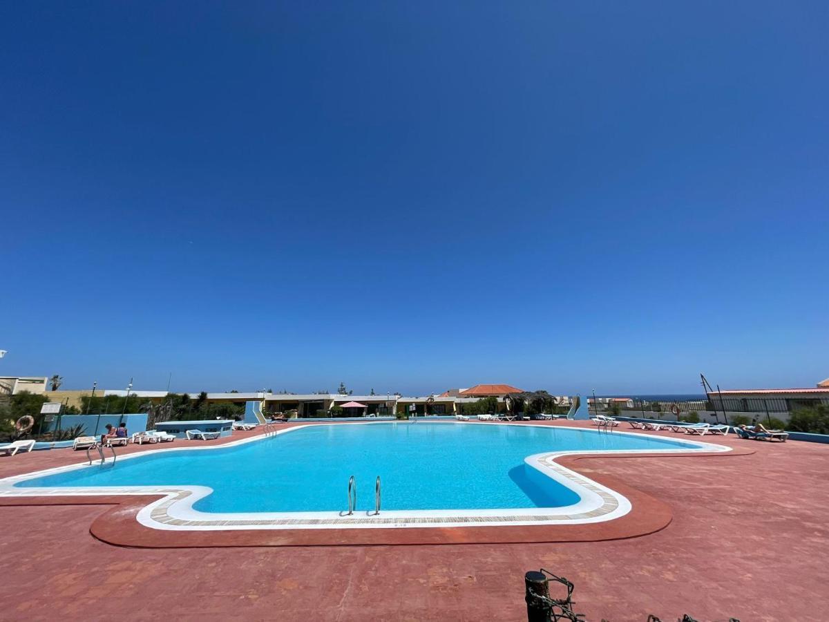 דירות קוסטה דה אנטיגואה Casa Barbara מראה חיצוני תמונה