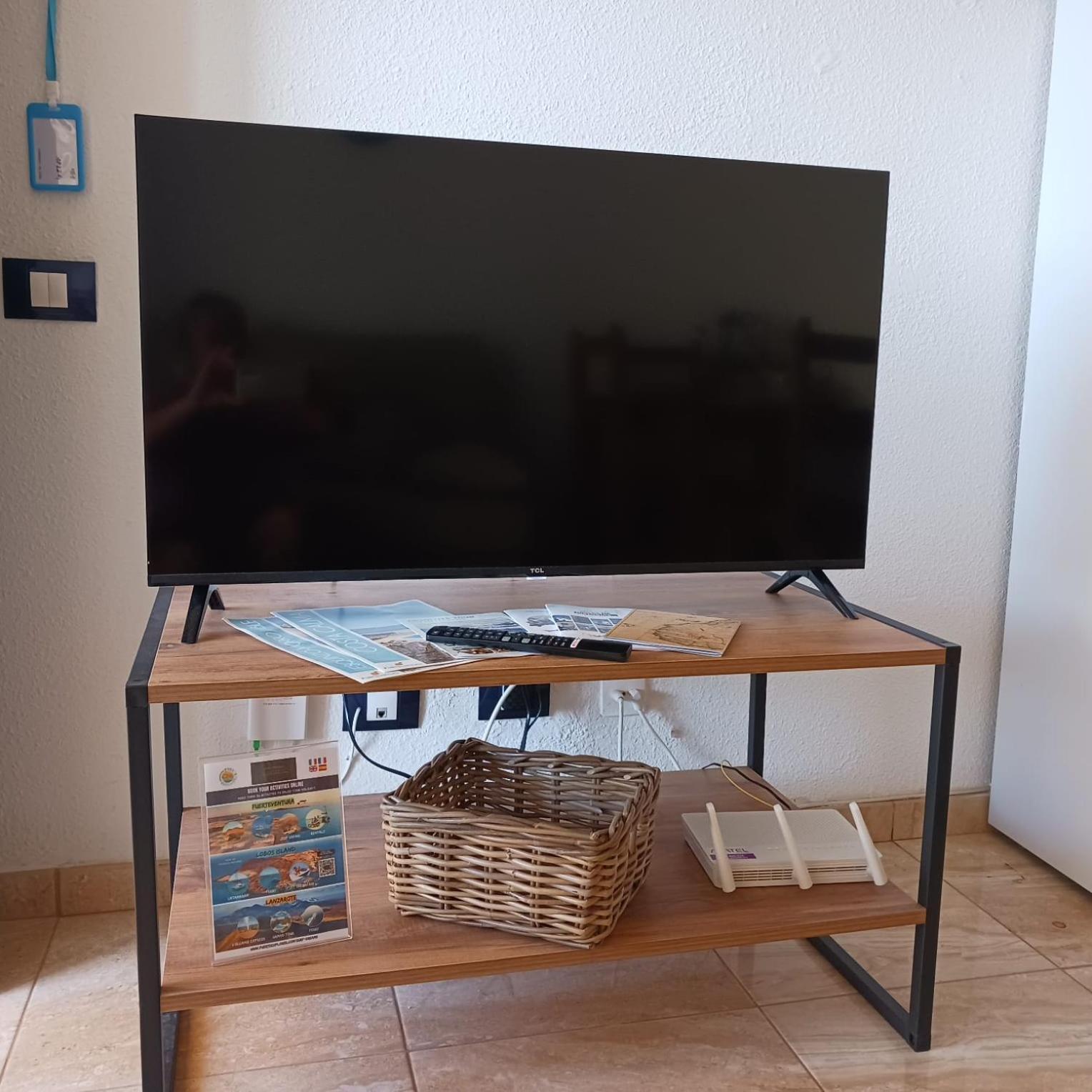 דירות קוסטה דה אנטיגואה Casa Barbara מראה חיצוני תמונה